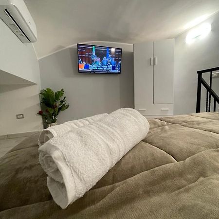 Mary House Spacca Napoli 외부 사진