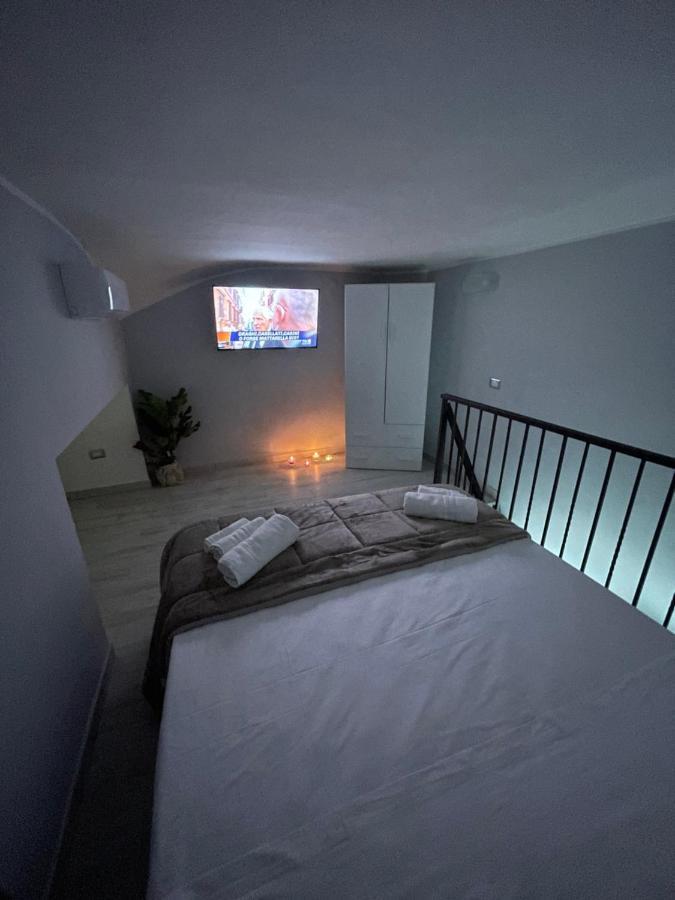 Mary House Spacca Napoli 외부 사진