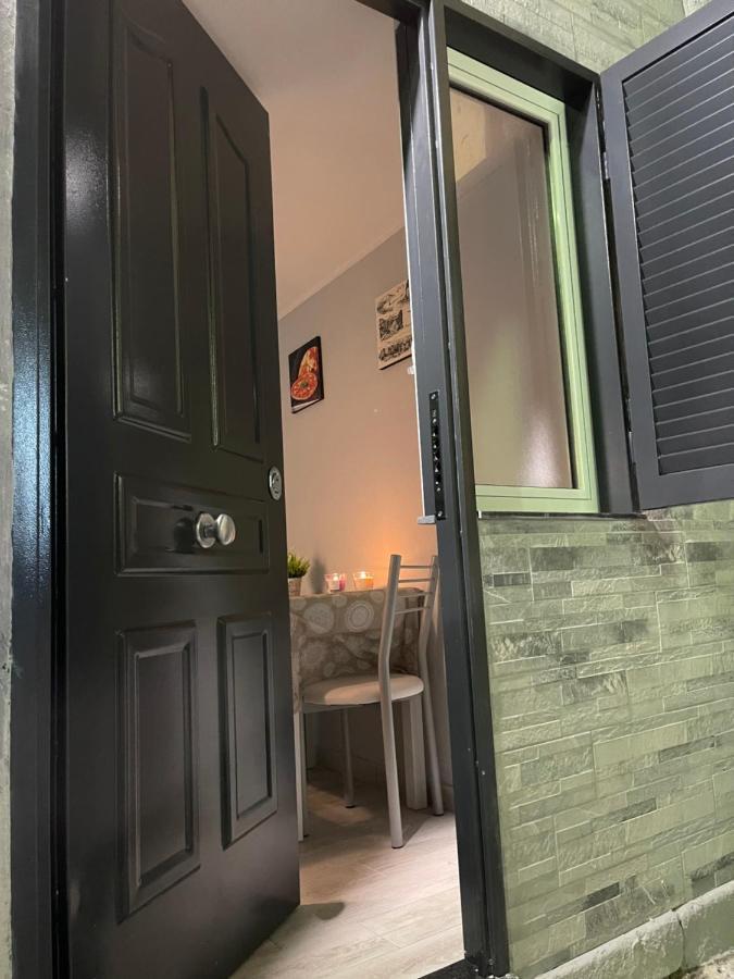 Mary House Spacca Napoli 외부 사진