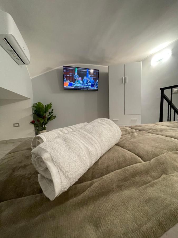 Mary House Spacca Napoli 외부 사진