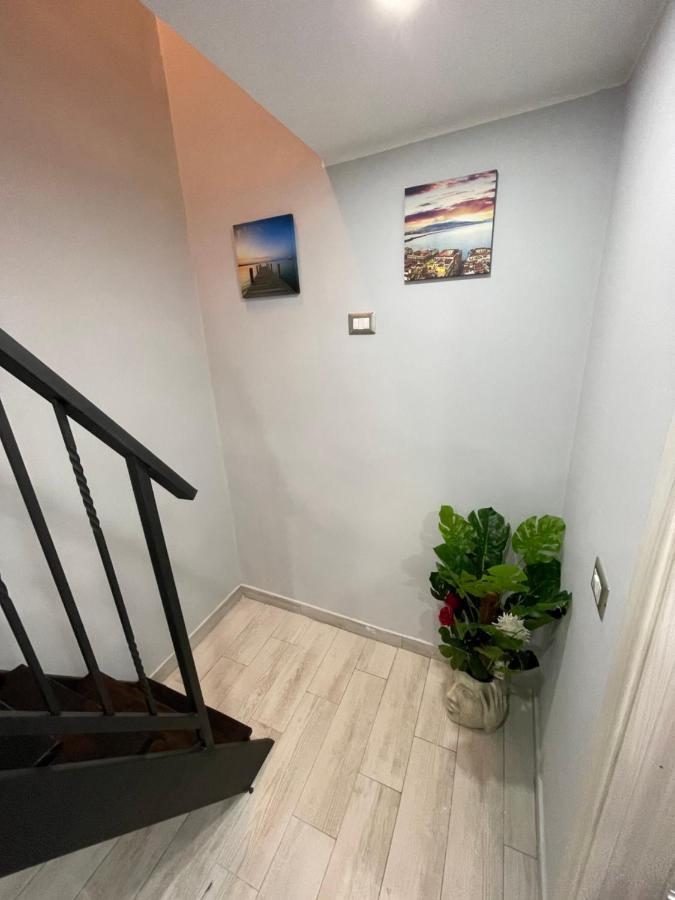 Mary House Spacca Napoli 외부 사진