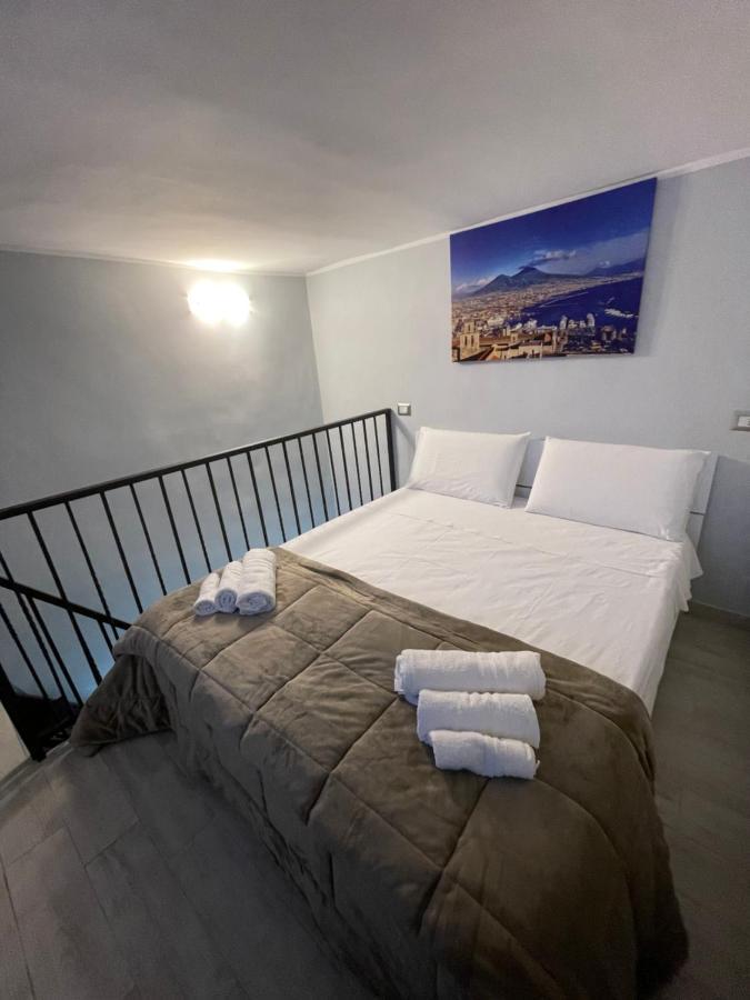 Mary House Spacca Napoli 외부 사진