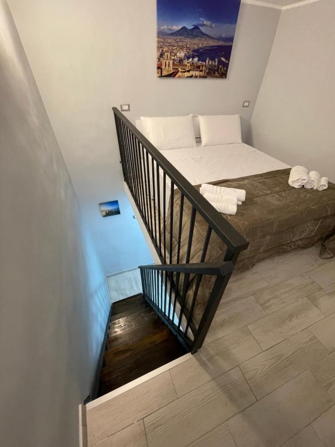 Mary House Spacca Napoli 외부 사진