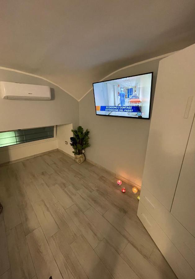 Mary House Spacca Napoli 외부 사진