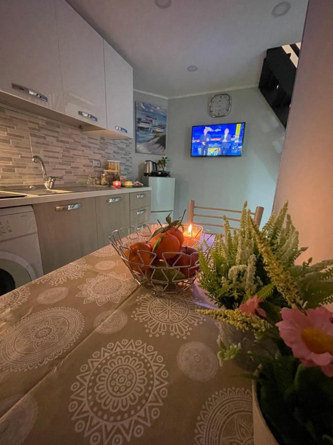Mary House Spacca Napoli 외부 사진