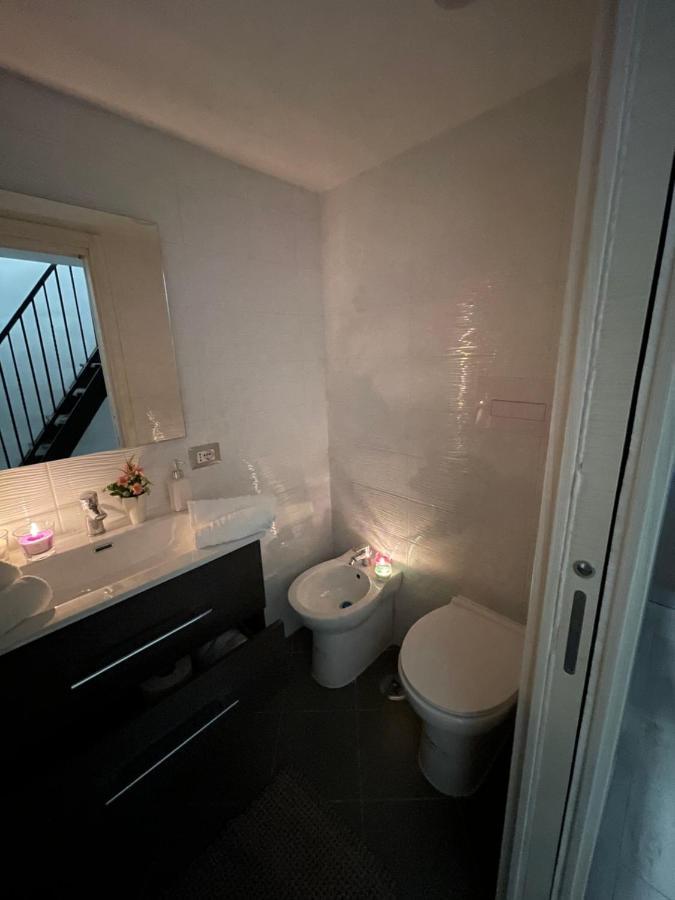 Mary House Spacca Napoli 외부 사진