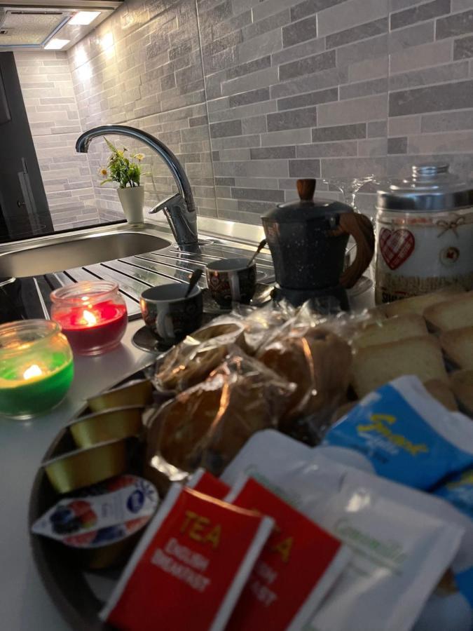 Mary House Spacca Napoli 외부 사진
