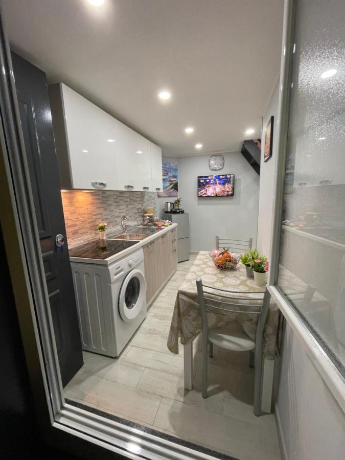 Mary House Spacca Napoli 외부 사진