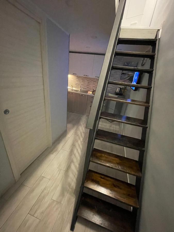 Mary House Spacca Napoli 외부 사진